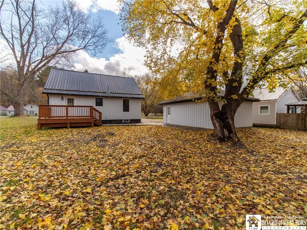 2856 Gerry Ellington Road, Gerry, New York 14740, Gerry, New York 14740, 3 Bedrooms Bedrooms, 7 Rooms Rooms,1 BathroomBathrooms,Residential,For Sale,2856 Gerry Ellington Road, Gerry, New York 14740,0,R1649622