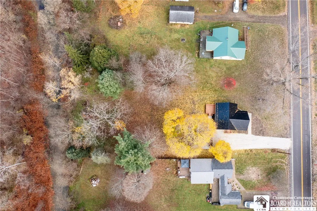 2856 Gerry Ellington Road, Gerry, New York 14740, Gerry, New York 14740, 3 Bedrooms Bedrooms, 7 Rooms Rooms,1 BathroomBathrooms,Residential,For Sale,2856 Gerry Ellington Road, Gerry, New York 14740,0,R1649622