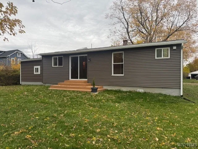 59 Sturm Street, Lancaster, New York 14086, Lancaster, New York 14086, 3 Bedrooms Bedrooms, 9 Rooms Rooms,2 BathroomsBathrooms,Residential,For Sale,59 Sturm Street, Lancaster, New York 14086,0,B1649929