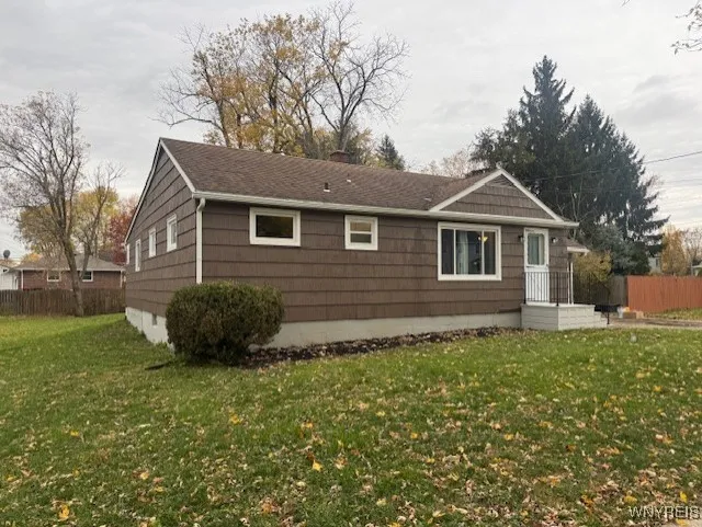 59 Sturm Street, Lancaster, New York 14086, Lancaster, New York 14086, 3 Bedrooms Bedrooms, 9 Rooms Rooms,2 BathroomsBathrooms,Residential,For Sale,59 Sturm Street, Lancaster, New York 14086,0,B1649929