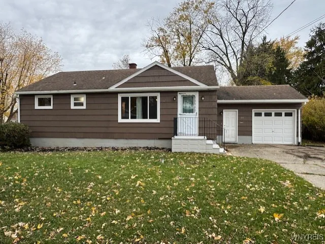 59 Sturm Street, Lancaster, New York 14086, Lancaster, New York 14086, 3 Bedrooms Bedrooms, 9 Rooms Rooms,2 BathroomsBathrooms,Residential,For Sale,59 Sturm Street, Lancaster, New York 14086,0,B1649929