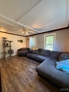 432 Grand Street, Oneida, New York 13421, Oneida, New York 13421, 2 Bedrooms Bedrooms, 7 Rooms Rooms,1 BathroomBathrooms,Residential,For Sale,432 Grand Street, Oneida, New York 13421,0,S1649919