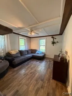 432 Grand Street, Oneida, New York 13421, Oneida, New York 13421, 2 Bedrooms Bedrooms, 7 Rooms Rooms,1 BathroomBathrooms,Residential,For Sale,432 Grand Street, Oneida, New York 13421,0,S1649919