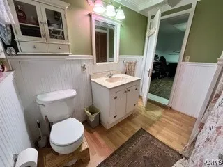 432 Grand Street, Oneida, New York 13421, Oneida, New York 13421, 2 Bedrooms Bedrooms, 7 Rooms Rooms,1 BathroomBathrooms,Residential,For Sale,432 Grand Street, Oneida, New York 13421,0,S1649919