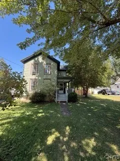 432 Grand Street, Oneida, New York 13421, Oneida, New York 13421, 2 Bedrooms Bedrooms, 7 Rooms Rooms,1 BathroomBathrooms,Residential,For Sale,432 Grand Street, Oneida, New York 13421,0,S1649919