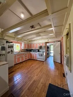 432 Grand Street, Oneida, New York 13421, Oneida, New York 13421, 2 Bedrooms Bedrooms, 7 Rooms Rooms,1 BathroomBathrooms,Residential,For Sale,432 Grand Street, Oneida, New York 13421,0,S1649919