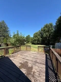 432 Grand Street, Oneida, New York 13421, Oneida, New York 13421, 2 Bedrooms Bedrooms, 7 Rooms Rooms,1 BathroomBathrooms,Residential,For Sale,432 Grand Street, Oneida, New York 13421,0,S1649919