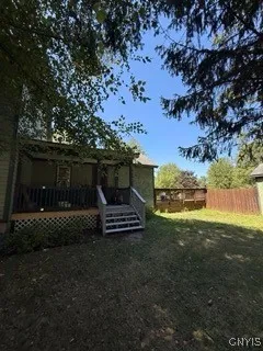 432 Grand Street, Oneida, New York 13421, Oneida, New York 13421, 2 Bedrooms Bedrooms, 7 Rooms Rooms,1 BathroomBathrooms,Residential,For Sale,432 Grand Street, Oneida, New York 13421,0,S1649919