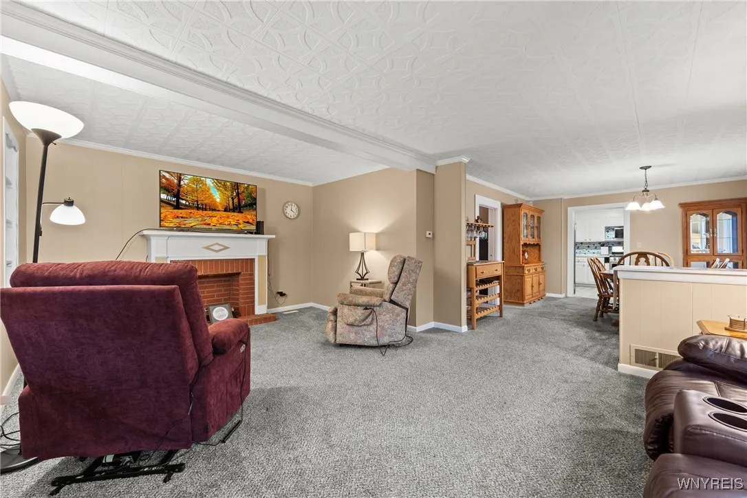 120 South Ocelot Street, Dunkirk, New York 14048, Dunkirk, New York 14048, 2 Bedrooms Bedrooms, 7 Rooms Rooms,2 BathroomsBathrooms,Residential,For Sale,120 South Ocelot Street, Dunkirk, New York 14048,0,B1649927