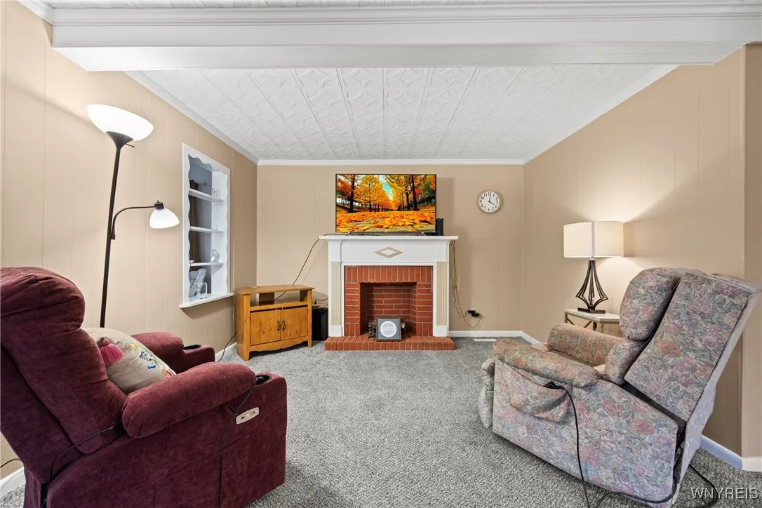 120 South Ocelot Street, Dunkirk, New York 14048, Dunkirk, New York 14048, 2 Bedrooms Bedrooms, 7 Rooms Rooms,2 BathroomsBathrooms,Residential,For Sale,120 South Ocelot Street, Dunkirk, New York 14048,0,B1649927