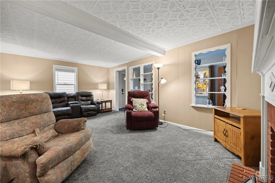 120 South Ocelot Street, Dunkirk, New York 14048, Dunkirk, New York 14048, 2 Bedrooms Bedrooms, 7 Rooms Rooms,2 BathroomsBathrooms,Residential,For Sale,120 South Ocelot Street, Dunkirk, New York 14048,0,B1649927