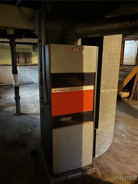 87 Hagen Street, Buffalo, New York 14211, Buffalo, New York 14211, 4 Bedrooms Bedrooms, 7 Rooms Rooms,1 BathroomBathrooms,Residential,For Sale,87 Hagen Street, Buffalo, New York 14211,0,B1649264