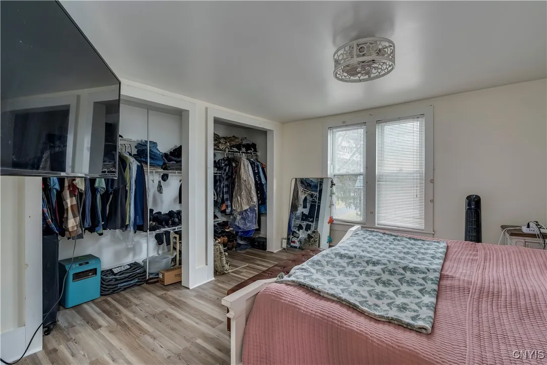 5122 Climax Street, Denmark, New York 13620, Denmark, New York 13620, 4 Bedrooms Bedrooms, 10 Rooms Rooms,2 BathroomsBathrooms,Residential,For Sale,5122 Climax Street, Denmark, New York 13620,0,S1649669