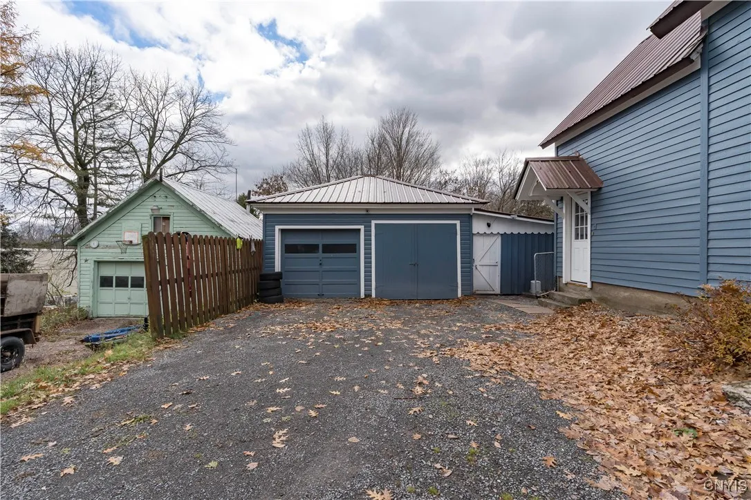 5122 Climax Street, Denmark, New York 13620, Denmark, New York 13620, 4 Bedrooms Bedrooms, 10 Rooms Rooms,2 BathroomsBathrooms,Residential,For Sale,5122 Climax Street, Denmark, New York 13620,0,S1649669