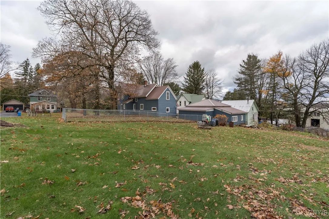 5122 Climax Street, Denmark, New York 13620, Denmark, New York 13620, 4 Bedrooms Bedrooms, 10 Rooms Rooms,2 BathroomsBathrooms,Residential,For Sale,5122 Climax Street, Denmark, New York 13620,0,S1649669