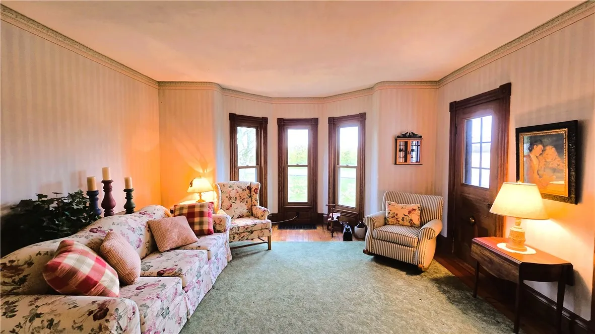 1510 Kendall Road, Kendall, New York 14476, Kendall, New York 14476, 5 Bedrooms Bedrooms, 10 Rooms Rooms,1 BathroomBathrooms,Residential,For Sale,1510 Kendall Road, Kendall, New York 14476,0,R1649936