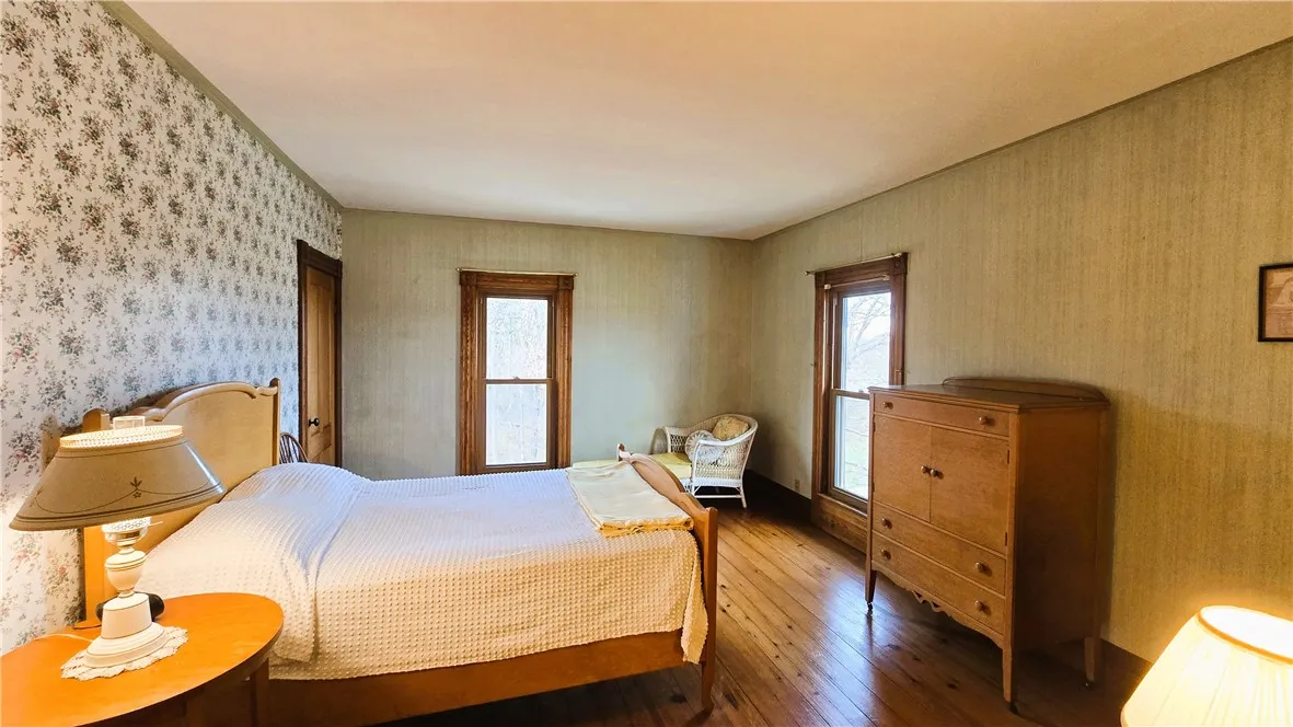 1510 Kendall Road, Kendall, New York 14476, Kendall, New York 14476, 5 Bedrooms Bedrooms, 10 Rooms Rooms,1 BathroomBathrooms,Residential,For Sale,1510 Kendall Road, Kendall, New York 14476,0,R1649936