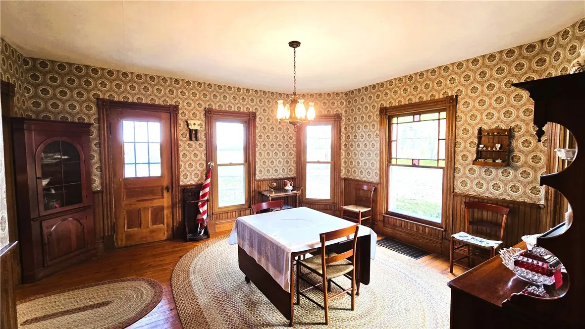 1510 Kendall Road, Kendall, New York 14476, Kendall, New York 14476, 5 Bedrooms Bedrooms, 10 Rooms Rooms,1 BathroomBathrooms,Residential,For Sale,1510 Kendall Road, Kendall, New York 14476,0,R1649936