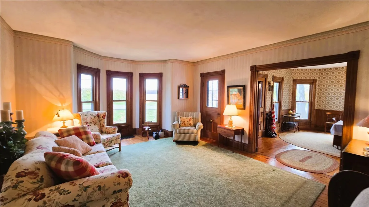 1510 Kendall Road, Kendall, New York 14476, Kendall, New York 14476, 5 Bedrooms Bedrooms, 10 Rooms Rooms,1 BathroomBathrooms,Residential,For Sale,1510 Kendall Road, Kendall, New York 14476,0,R1649936