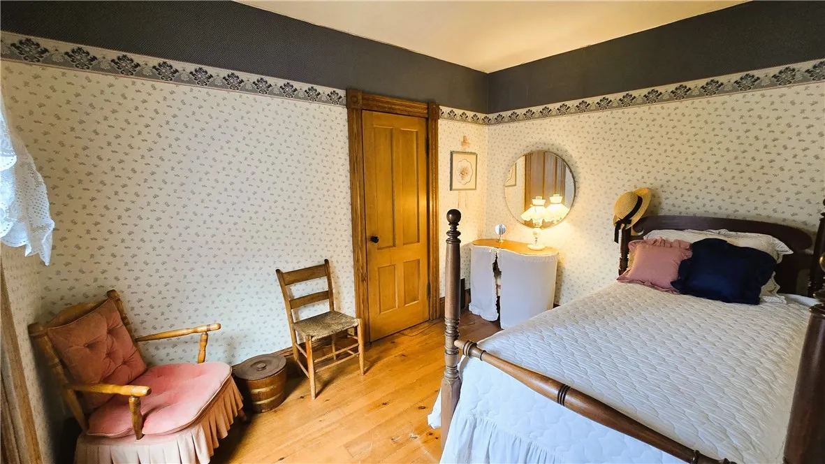 1510 Kendall Road, Kendall, New York 14476, Kendall, New York 14476, 5 Bedrooms Bedrooms, 10 Rooms Rooms,1 BathroomBathrooms,Residential,For Sale,1510 Kendall Road, Kendall, New York 14476,0,R1649936