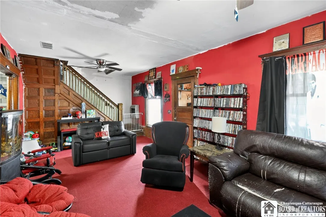 16 Crescent Street, Jamestown, New York 14701, Jamestown, New York 14701, 3 Bedrooms Bedrooms, 8 Rooms Rooms,1 BathroomBathrooms,Residential,For Sale,16 Crescent Street, Jamestown, New York 14701,0,R1649912