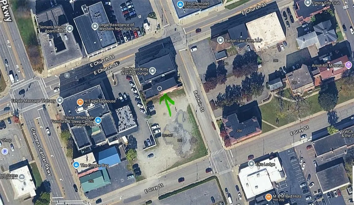 269 Baldwin Street, Elmira City, New York 14901, Elmira City, New York 14901, ,Commercial Sale,For Sale,269 Baldwin Street, Elmira City, New York 14901,0,R1649899