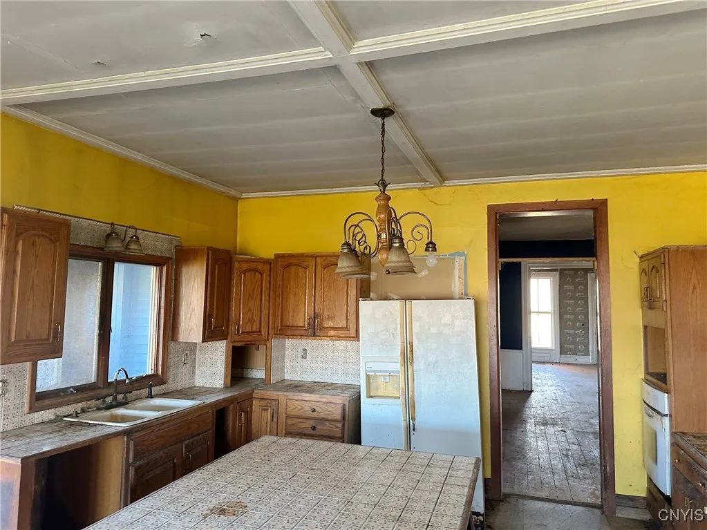 14445 Fuller Road, Adams, New York 13606, Adams, New York 13606, 6 Bedrooms Bedrooms, 15 Rooms Rooms,3 BathroomsBathrooms,Residential,For Sale,14445 Fuller Road, Adams, New York 13606,0,S1649938