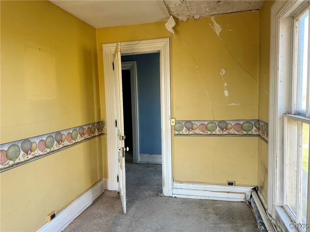 14445 Fuller Road, Adams, New York 13606, Adams, New York 13606, 6 Bedrooms Bedrooms, 15 Rooms Rooms,3 BathroomsBathrooms,Residential,For Sale,14445 Fuller Road, Adams, New York 13606,0,S1649938