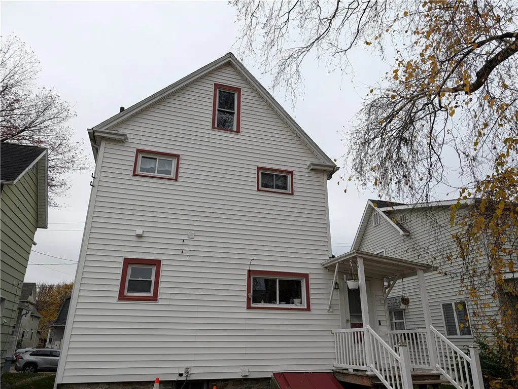 19 West Hazel Street, Corning City, New York 14830, Corning City, New York 14830, 3 Bedrooms Bedrooms, 7 Rooms Rooms,2 BathroomsBathrooms,Residential,For Sale,19 West Hazel Street, Corning City, New York 14830,0,R1649947