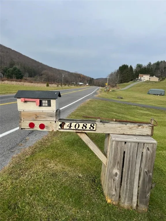 4088 County Highway 22, Walton, New York 13856, Walton, New York 13856, 4 Bedrooms Bedrooms, 9 Rooms Rooms,2 BathroomsBathrooms,Residential,For Sale,4088 County Highway 22, Walton, New York 13856,0,R1649945