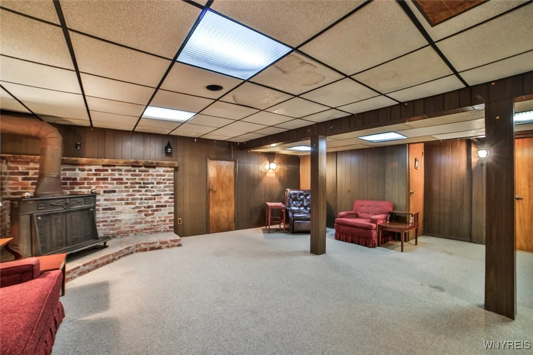 210 Pickford Avenue, Tonawanda, New York 14223, Tonawanda, New York 14223, 3 Bedrooms Bedrooms, 10 Rooms Rooms,2 BathroomsBathrooms,Residential,For Sale,210 Pickford Avenue, Tonawanda, New York 14223,0,B1649732