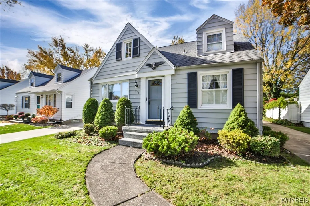 210 Pickford Avenue, Tonawanda, New York 14223, Tonawanda, New York 14223, 3 Bedrooms Bedrooms, 10 Rooms Rooms,2 BathroomsBathrooms,Residential,For Sale,210 Pickford Avenue, Tonawanda, New York 14223,0,B1649732