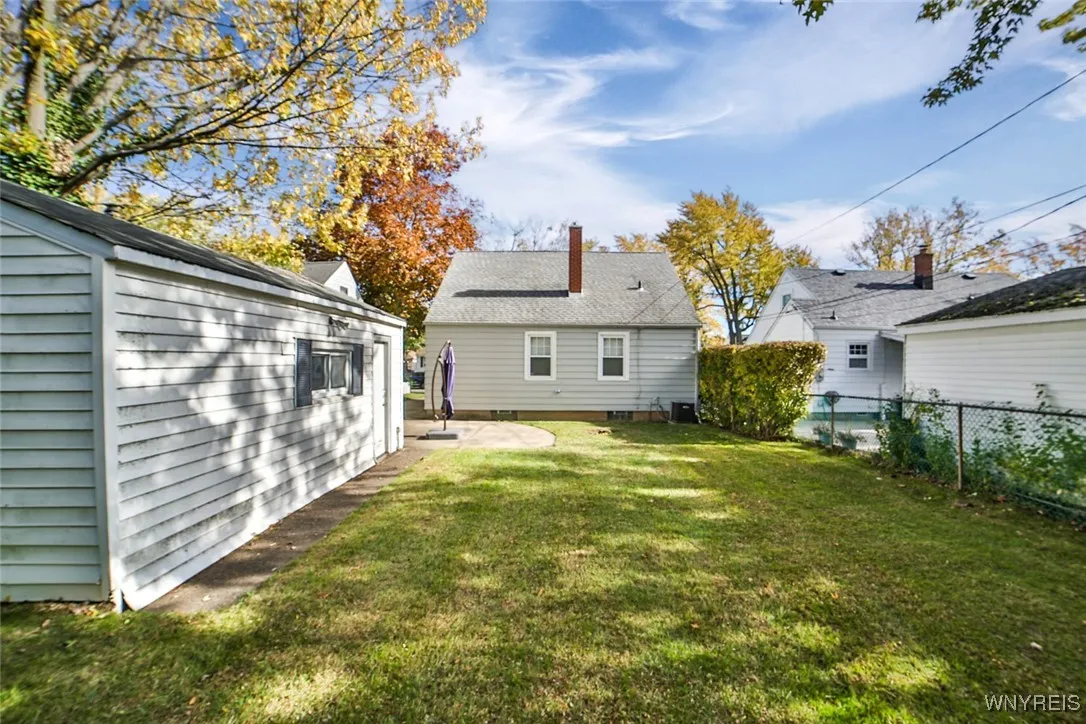 210 Pickford Avenue, Tonawanda, New York 14223, Tonawanda, New York 14223, 3 Bedrooms Bedrooms, 10 Rooms Rooms,2 BathroomsBathrooms,Residential,For Sale,210 Pickford Avenue, Tonawanda, New York 14223,0,B1649732