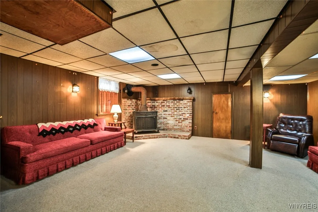 210 Pickford Avenue, Tonawanda, New York 14223, Tonawanda, New York 14223, 3 Bedrooms Bedrooms, 10 Rooms Rooms,2 BathroomsBathrooms,Residential,For Sale,210 Pickford Avenue, Tonawanda, New York 14223,0,B1649732