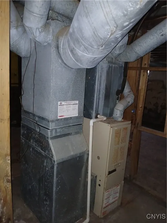 158 Parkway Drive, Syracuse, New York 13207, Syracuse, New York 13207, 4 Bedrooms Bedrooms, 8 Rooms Rooms,2 BathroomsBathrooms,Residential,For Sale,158 Parkway Drive, Syracuse, New York 13207,0,S1649950