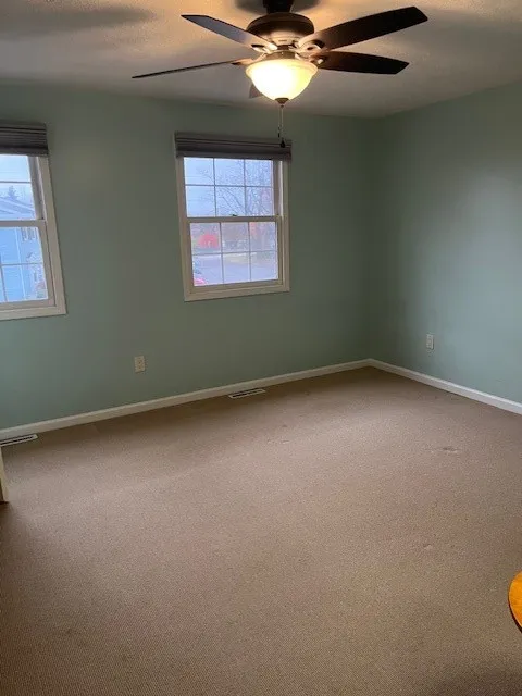 Another view of Bedrrom #2!