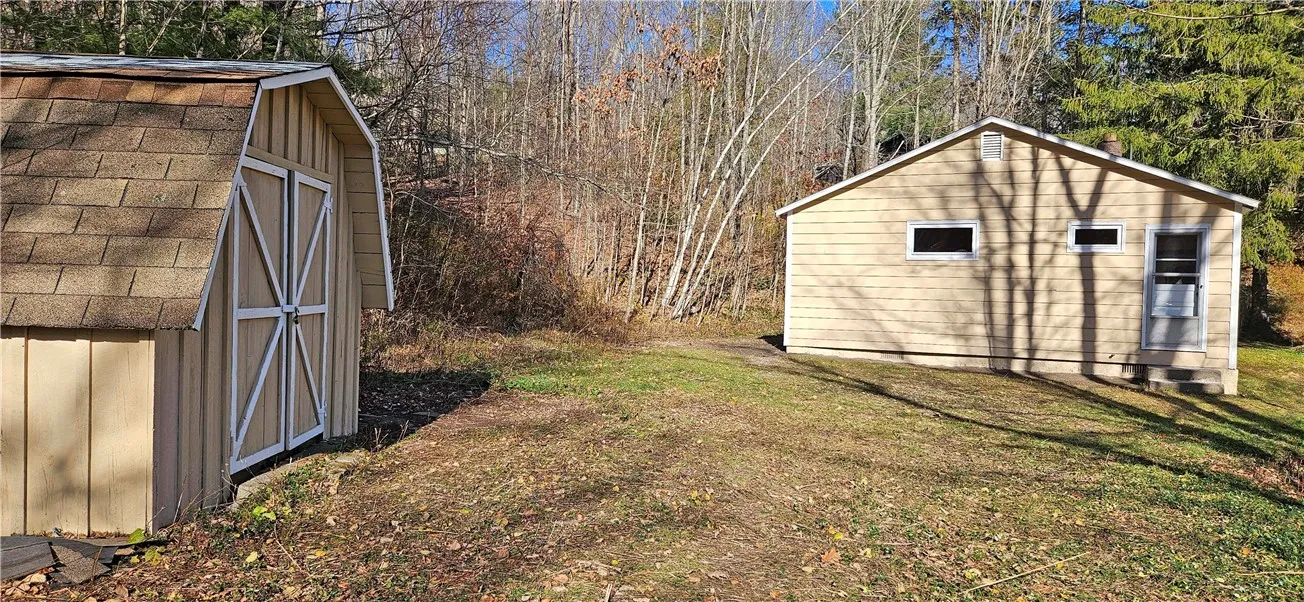 987 Brush Ridge Road, Middletown, New York 12406, Middletown, New York 12406, 2 Bedrooms Bedrooms, 6 Rooms Rooms,1 BathroomBathrooms,Residential,For Sale,987 Brush Ridge Road, Middletown, New York 12406,0,R1649751