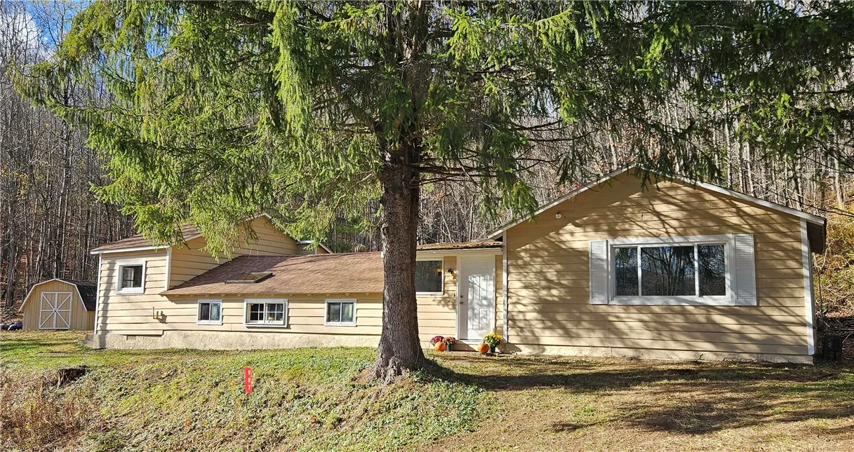 987 Brush Ridge Road, Middletown, New York 12406, Middletown, New York 12406, 2 Bedrooms Bedrooms, 6 Rooms Rooms,1 BathroomBathrooms,Residential,For Sale,987 Brush Ridge Road, Middletown, New York 12406,0,R1649751