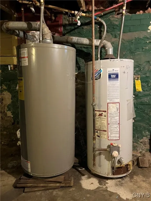 241 Fitch Street, Syracuse, New York 13204, Syracuse, New York 13204, 7 Bedrooms Bedrooms, ,2 BathroomsBathrooms,Residential,For Sale,241 Fitch Street, Syracuse, New York 13204,0,S1649959