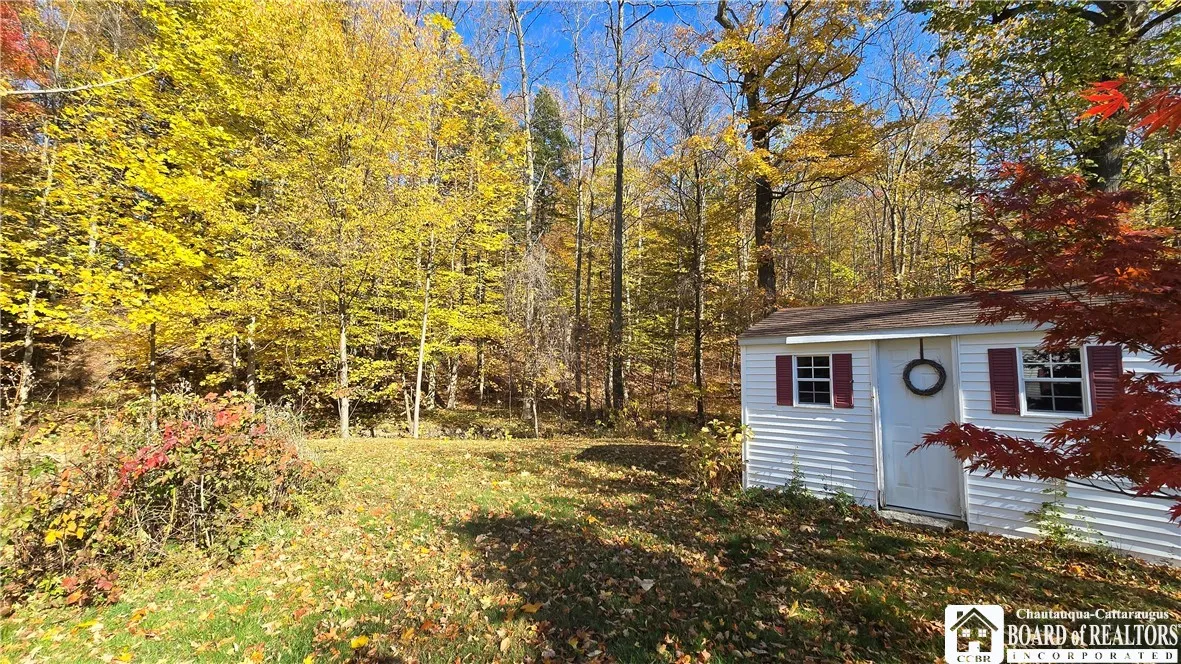 Shed #2