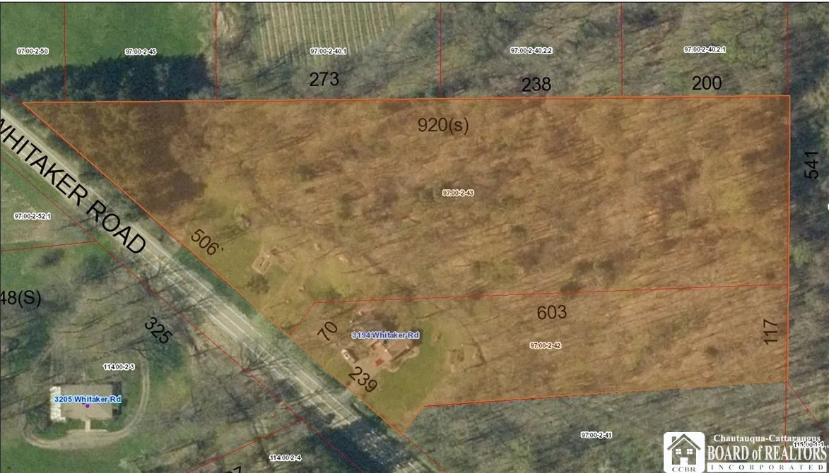 3194 Whitaker Road, Sheridan, New York 14063, Sheridan, New York 14063, 3 Bedrooms Bedrooms, 10 Rooms Rooms,1 BathroomBathrooms,Residential,For Sale,3194 Whitaker Road, Sheridan, New York 14063,0,R1649776