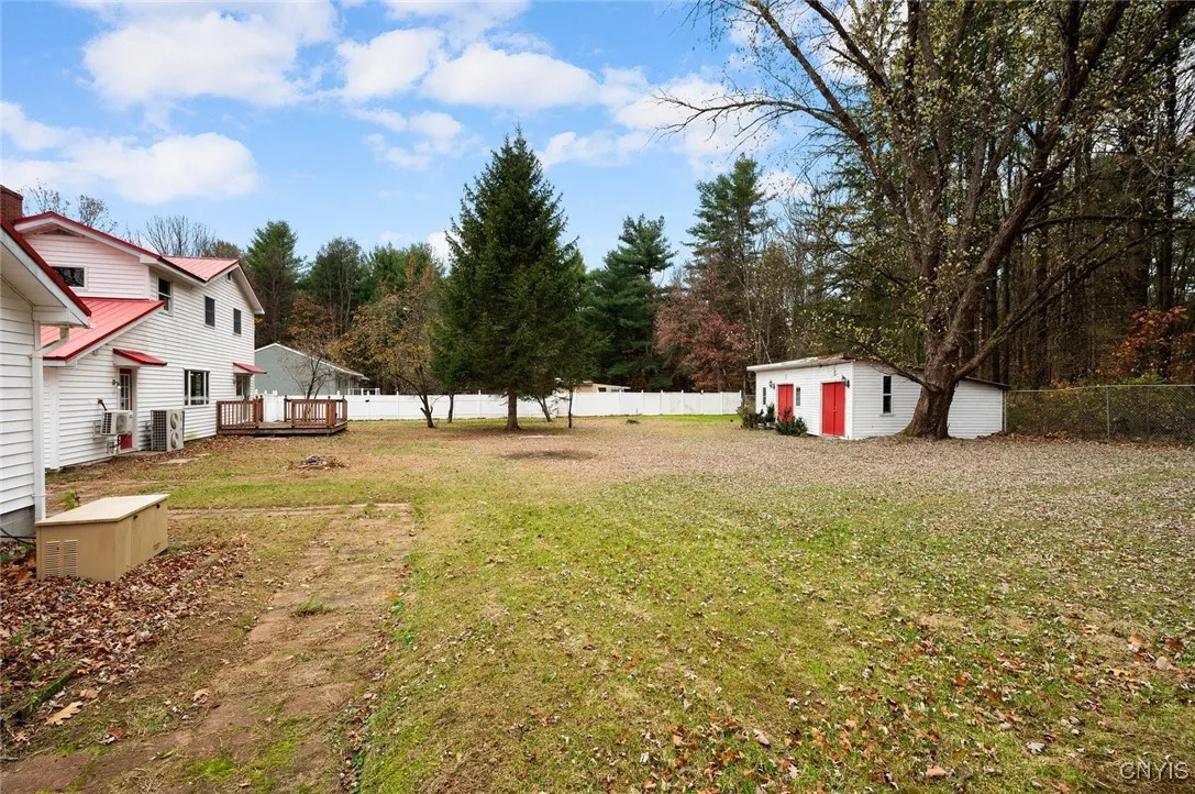 7544 Lauther Road, Rome, New York 13308, Rome, New York 13308, 4 Bedrooms Bedrooms, 11 Rooms Rooms,2 BathroomsBathrooms,Residential,For Sale,7544 Lauther Road, Rome, New York 13308,0,S1649312