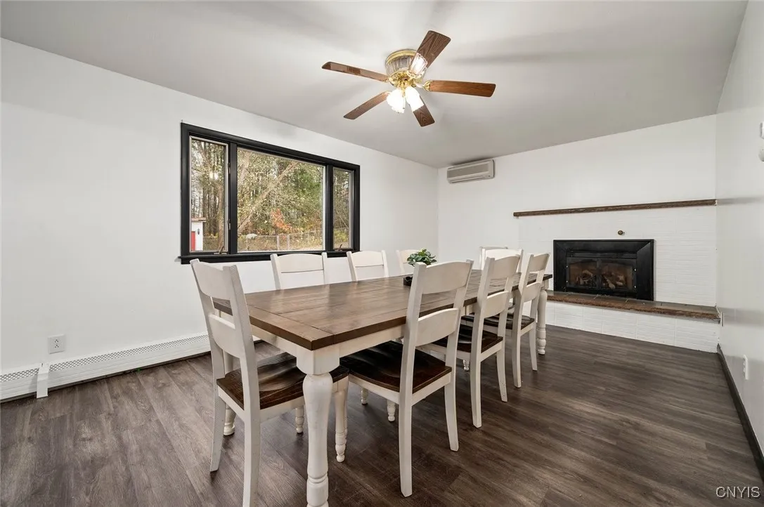 7544 Lauther Road, Rome, New York 13308, Rome, New York 13308, 4 Bedrooms Bedrooms, 11 Rooms Rooms,2 BathroomsBathrooms,Residential,For Sale,7544 Lauther Road, Rome, New York 13308,0,S1649312