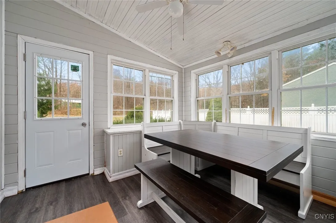 7544 Lauther Road, Rome, New York 13308, Rome, New York 13308, 4 Bedrooms Bedrooms, 11 Rooms Rooms,2 BathroomsBathrooms,Residential,For Sale,7544 Lauther Road, Rome, New York 13308,0,S1649312