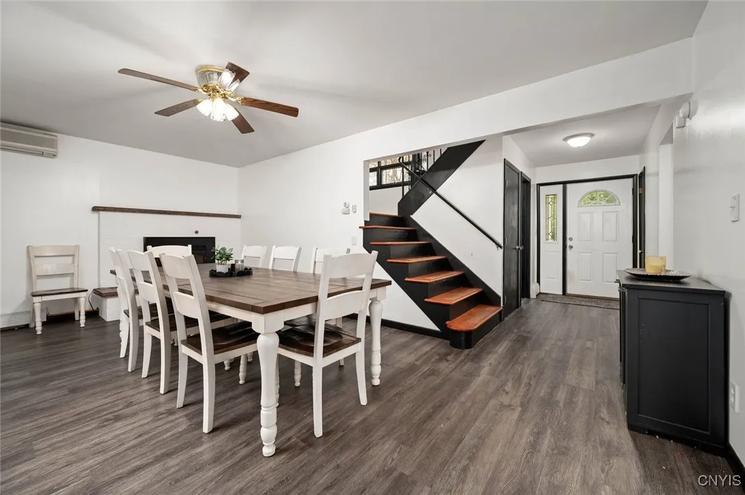 7544 Lauther Road, Rome, New York 13308, Rome, New York 13308, 4 Bedrooms Bedrooms, 11 Rooms Rooms,2 BathroomsBathrooms,Residential,For Sale,7544 Lauther Road, Rome, New York 13308,0,S1649312