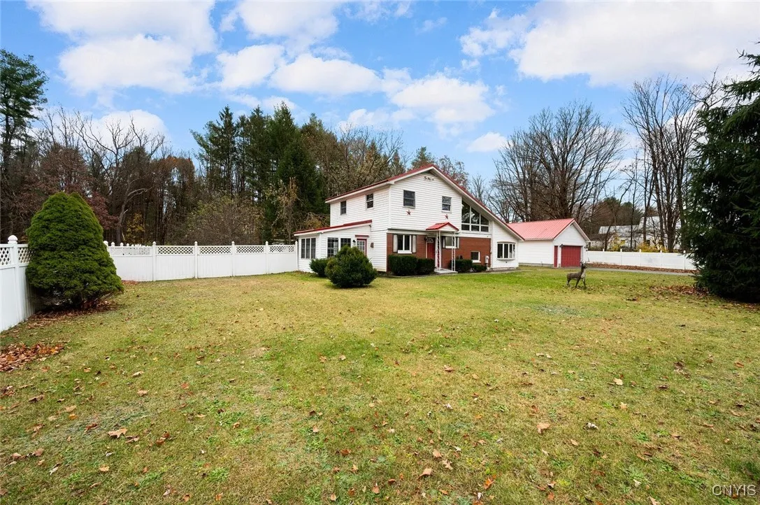 7544 Lauther Road, Rome, New York 13308, Rome, New York 13308, 4 Bedrooms Bedrooms, 11 Rooms Rooms,2 BathroomsBathrooms,Residential,For Sale,7544 Lauther Road, Rome, New York 13308,0,S1649312