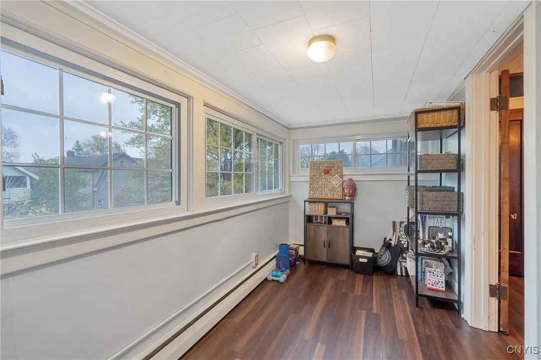 The updated windows are equal parts efficient and attractive.