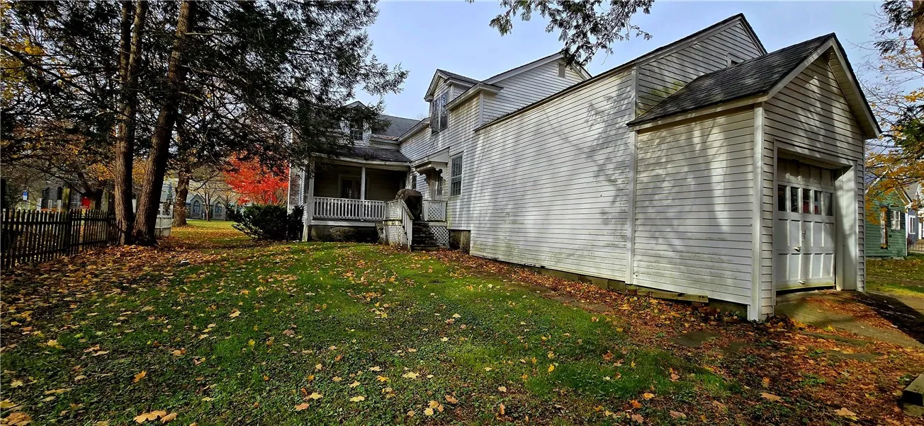 37 South Main Street, New Berlin, New York 13411, New Berlin, New York 13411, 3 Bedrooms Bedrooms, 11 Rooms Rooms,1 BathroomBathrooms,Residential,For Sale,37 South Main Street, New Berlin, New York 13411,0,R1649966