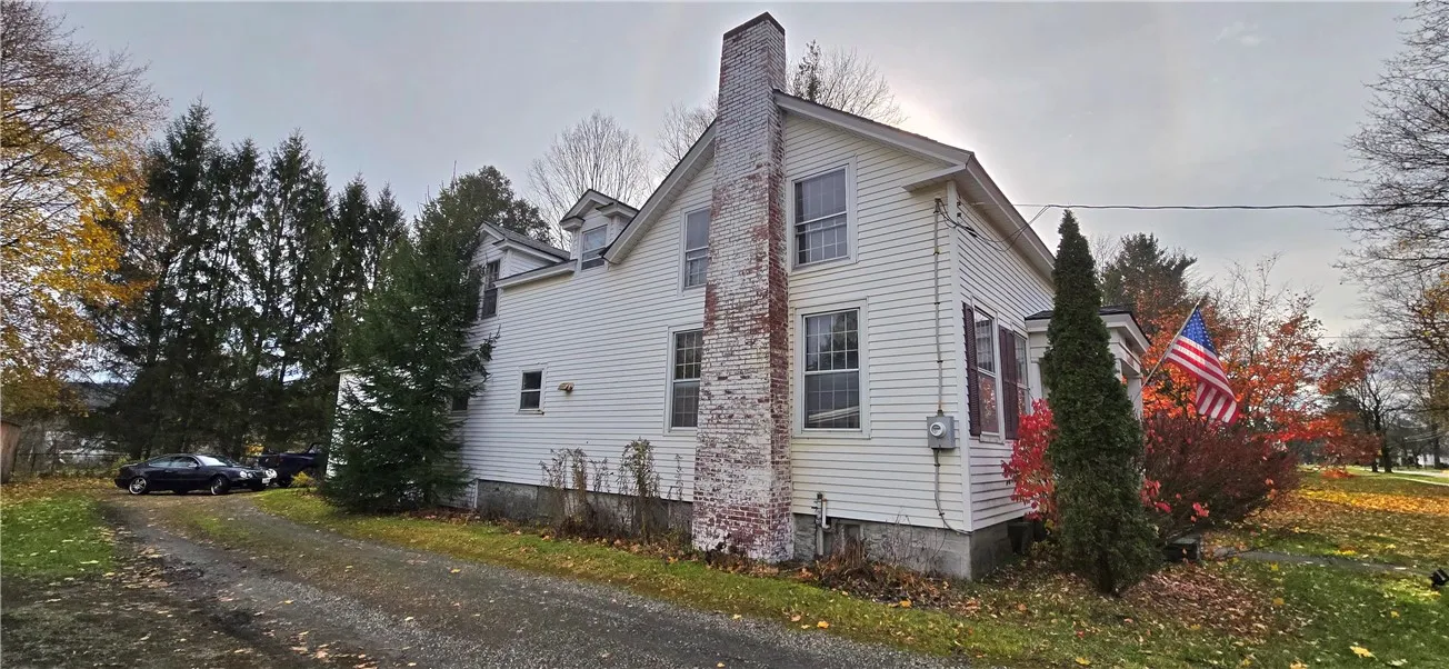 37 South Main Street, New Berlin, New York 13411, New Berlin, New York 13411, 3 Bedrooms Bedrooms, 11 Rooms Rooms,1 BathroomBathrooms,Residential,For Sale,37 South Main Street, New Berlin, New York 13411,0,R1649966