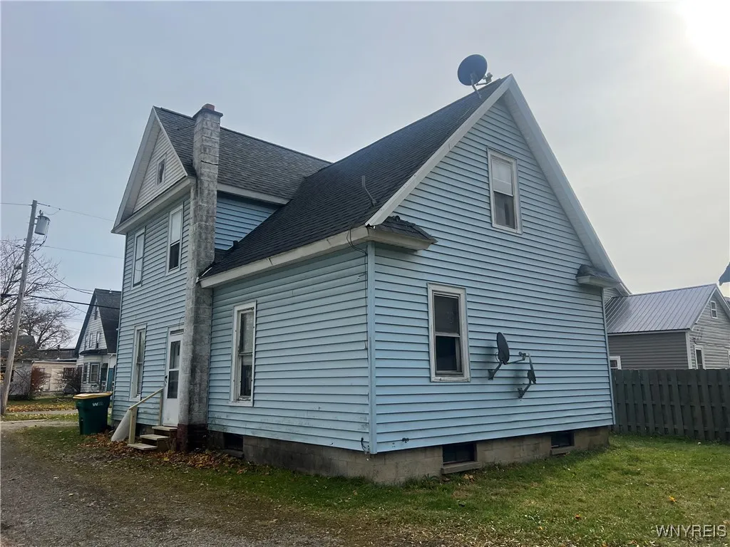 19 Park Street, Arcade, New York 14009, Arcade, New York 14009, 4 Bedrooms Bedrooms, ,2 BathroomsBathrooms,Residential,For Sale,19 Park Street, Arcade, New York 14009,0,B1649719